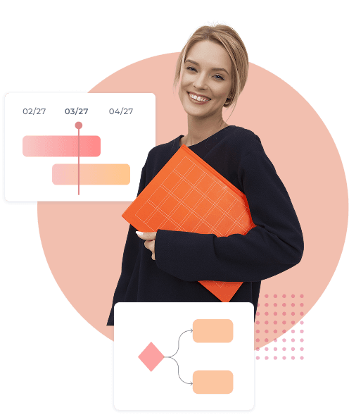 We think beyond deliverables