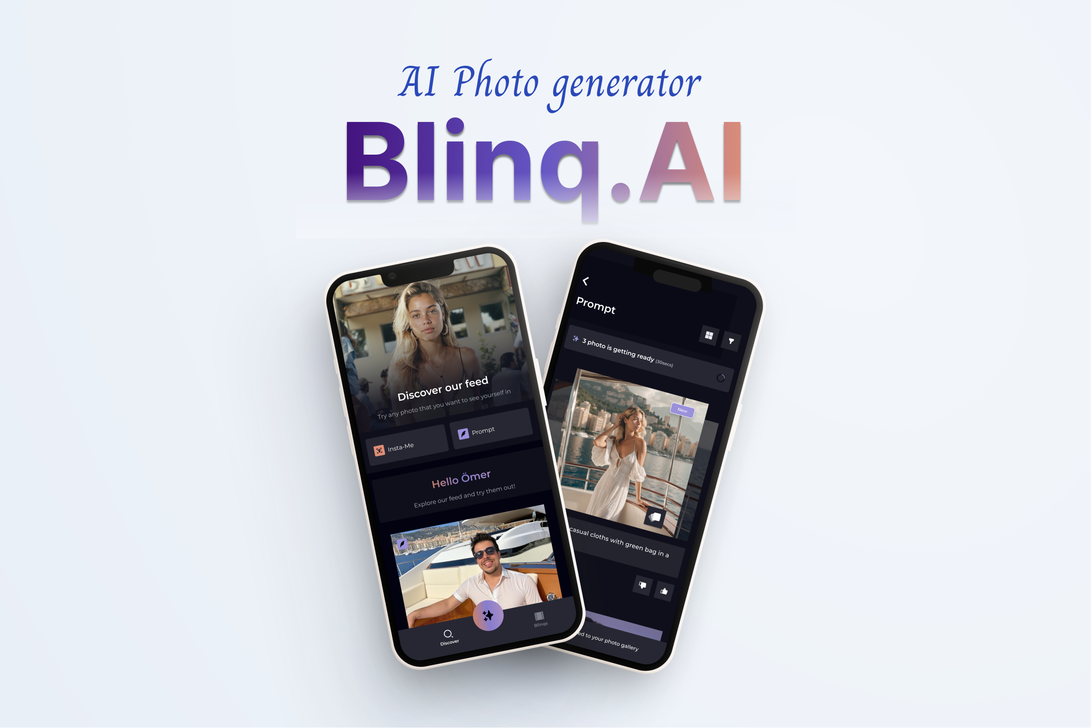 Blinq.AI